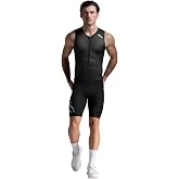 2XU Men's Core Trisuit