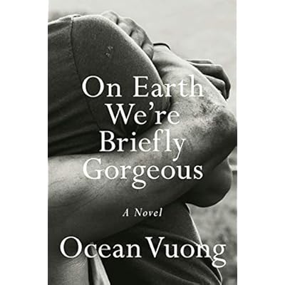 On Earth We're Briefly Gorgeous: A Novel Hardcover &ndash; June 4, 2019