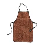Woodcarver's Apron