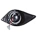 10L0L Golf Cart Complete Light KIT with LED Headlight Taillights Fits Yamaha G29 YDR Drive 2007