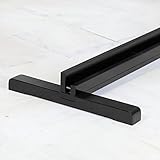 SQUARE FURNITURE Stand Only Use for Room Divider