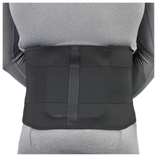 OTC Lumbosacral Support, 11-Inch Back Inserts, LumboTek, 2X-Large