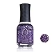 Orly Nail Lacquer Can't be Tamed