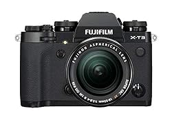 Fujifilm X-T3 Camera Kit with 18-55mm Lens