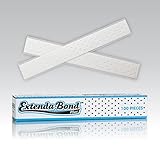 1 X Extenda Bond PLUS Lace Tape 12 Inch Strip 10-STRIP Pack