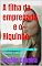 Livro A filha da empregada e o Riquinho: Livro maravilhoso recheado de romance e paixão!