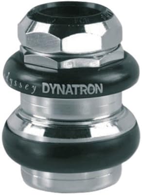 bmx threaded headset