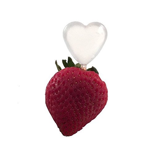 50pcs Disposable Clear 4ml Heart Shape Liquid Dropper Pasteur Pipette Plastic Squeeze Transfer Pipettes - Thumbnail 4