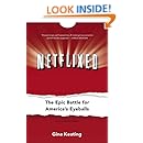 Netflixed: The Epic Battle for America's Eyeballs