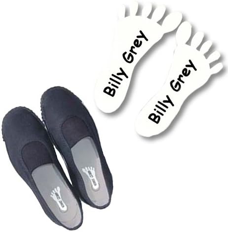 personalised trainers with name