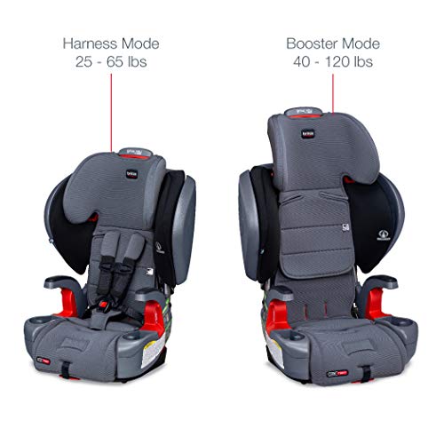 britax pinnacle clicktight