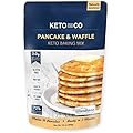 Pancake, Waffle & Baking Mixes