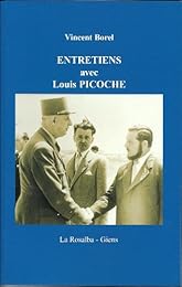 Entretiens avec Louis Picoche