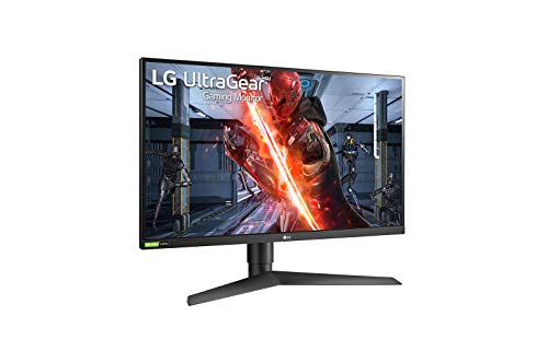 LG-27GN750-B-Ultragear-Monitor-Gaming-Panel-IPS-1920x1080p-169-400-CDm-10001-240-Hz-1-ms-DPx1-HDMIx2-USB-Ax3-G-Sync-Negro
