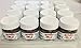 Nutella Mini Glass Bottles - (16) .88 Oz. Single Serve Bottles