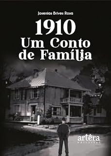 Livro Um Conto de Família