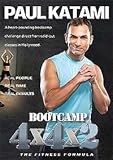 Paul Katami Bootcamp 4X4X2