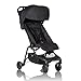 Mountain Buggy Nano V2 Stroller with Bonus Cocoon Carrycot (Black)