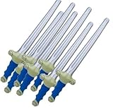 Fun Express Vinyl Inflatable Swords Party Favors 25 (24 Pack)