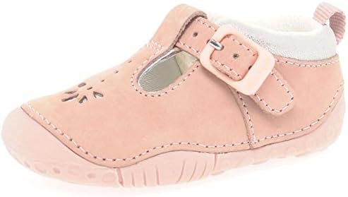 Startrite Girl's Baby Bubble Prewalkers