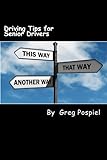 Image de Driving Tips for Senior Drivers