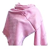 Changx Women Cashmere Scarf Warm Scarves Fashion Luxury ... (#A9)