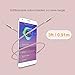 CableCreation Aux Cable(3FT/0.9M), Audio Cable Male to Male, Auxiliary Cable for Headphones, Phones, iPads, 2018 Mac mini, Home/Car Stereos & More, Pink