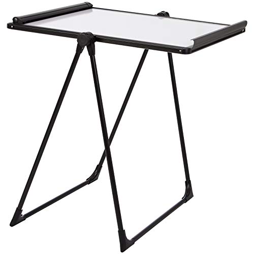 2 AmazonBasics+Erase+Easel+Fold+Table