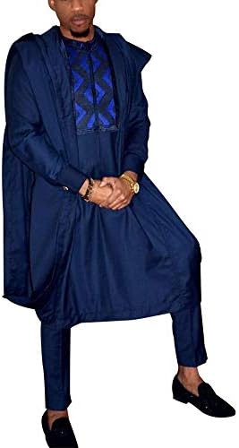 african robe mens