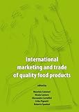 Image de International Marketing and Trade of Quality Food Products
