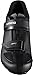 2018 Shimano Men's RP1 Bicycling Shoes Black