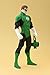Kotobukiya Dc Comics Green Lantern Classic Costume Artfx Statue