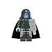 8 PCS Captain Marvel Movie Character Minifigures Building Blocks Kids Gift Toys