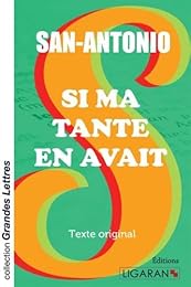 Si ma tante en avait