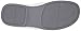 Calvin Klein Men's Deano Matte Box Leather Dress Sandal