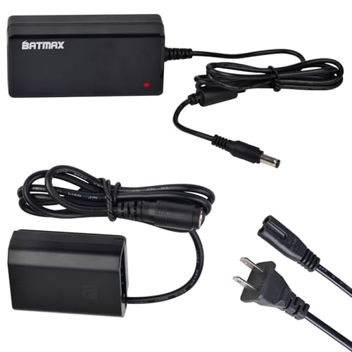 A1 NP-FZ100 Camera Power Adapter Kit for Sony Cameras