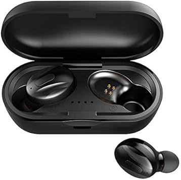 DAYUANDIAN XG13 TWS Bluetooth 5.0 TWS Auriculares ...