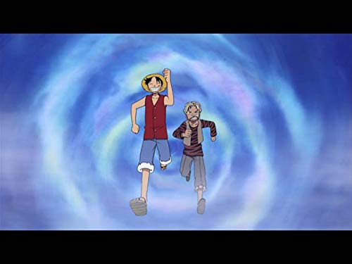 Amazon Co Jp ワンピース シーズン2を観る Prime Video