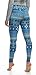 LMB Lush Moda Extra Soft Leggings With Designs- Variety Of Prints - 245YF O/S