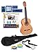 eMedia My Guitar Beginner Pack for Kids, 1/2 Size, 30