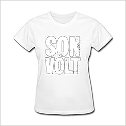 son volt t shirt