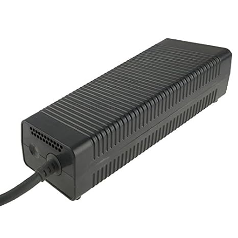 Wewoo Adapter Sektor + Stromkabel für Xbox 360