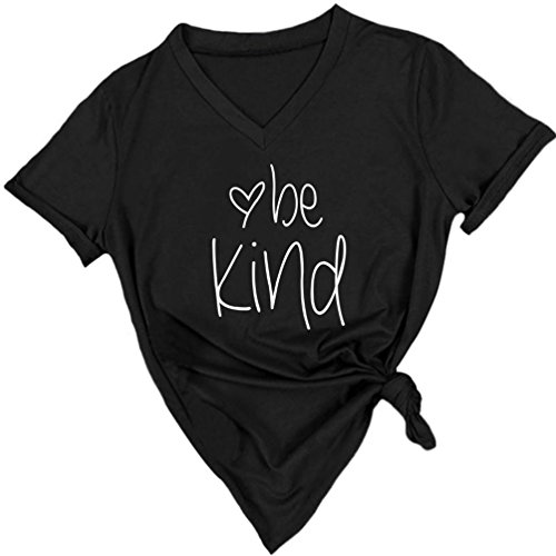 1 DANVOUY+Womens+Casual+Graphic+T+Shirt