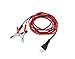 Atima DC Charging Cable (V Shape) Fits Yamaha Genrators