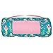 Stephen Joseph, Toddler All Over Print Nap Mat with Soft Blanket and Removable Pillow for Boys & Girls, Kids Sleeping Bag for Elementary, Daycare, Preschool with Carry Handle, Mermaid