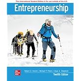 Entrepreneurship ISE