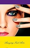 Amazing New Nail Art Styles