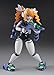 Daibadi Production Polynian: Mel (F/G) Action Figure