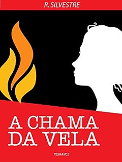 Livro A Chama da Vela