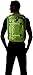Osprey Porter Travel Duffel Bag, Nitro Green, 30-Liter